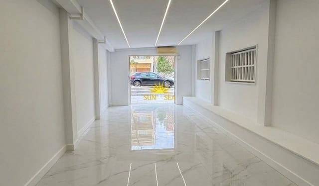 1 sypialnia Komercyjne do wynajęcia w La Zenia, Orihuela - 1 500 € (Ref: 10077052)