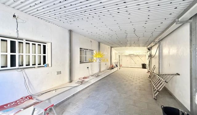 1 sypialnia Komercyjne do wynajęcia w La Zenia, Orihuela - 1 500 € (Ref: 10077052)