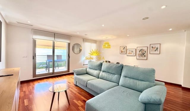 2 Zimmer Apartment zu vermieten in Centro - Muelle Pesquero, Torrevieja - 1.500 € (Ref: 10077054)