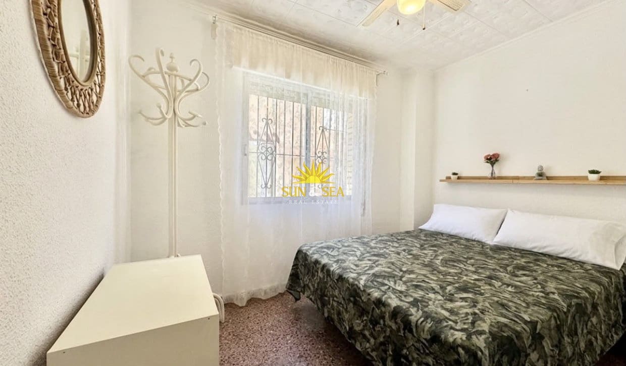1 sypialnia Apartament do wynajęcia w Los Cuarteros - 550 € (Ref: 10077267)