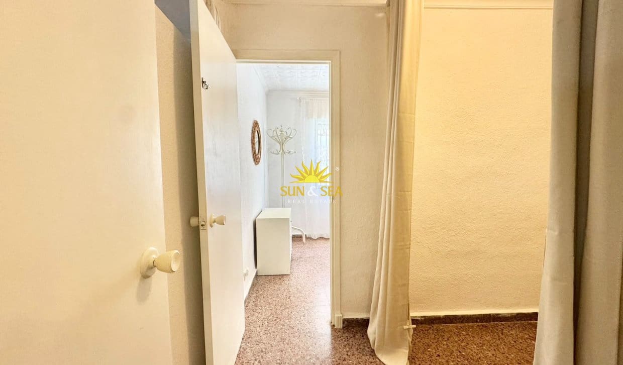 1 sypialnia Apartament do wynajęcia w Los Cuarteros - 550 € (Ref: 10077267)