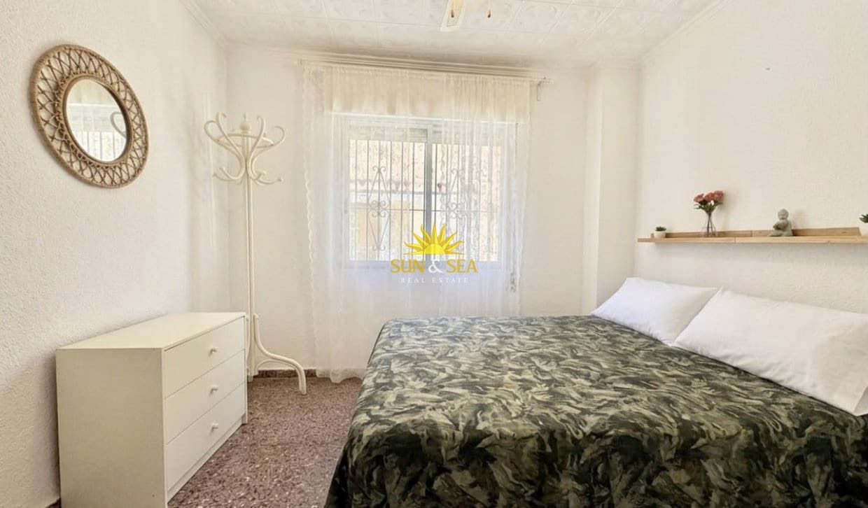1 sypialnia Apartament do wynajęcia w Los Cuarteros - 550 € (Ref: 10077267)