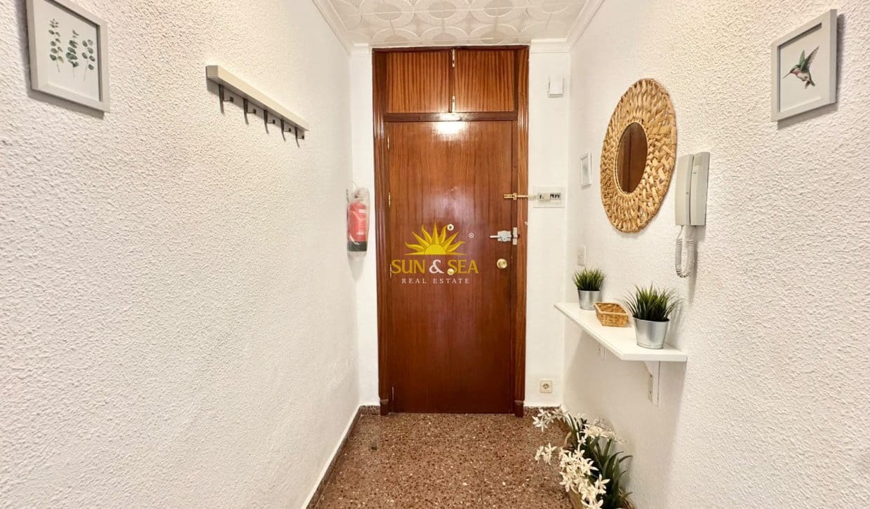 1 sypialnia Apartament do wynajęcia w Los Cuarteros - 550 € (Ref: 10077267)