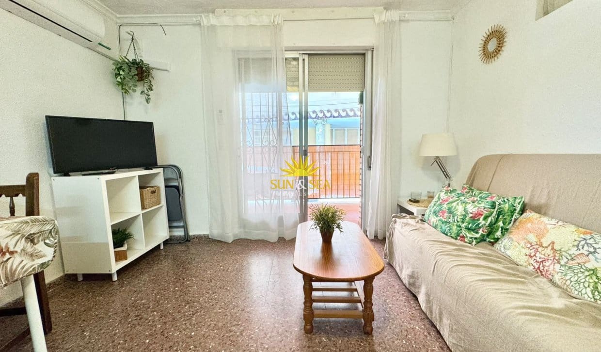 1 sypialnia Apartament do wynajęcia w Los Cuarteros - 550 € (Ref: 10077267)