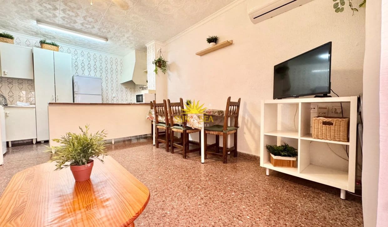 1 sypialnia Apartament do wynajęcia w Los Cuarteros - 550 € (Ref: 10077267)