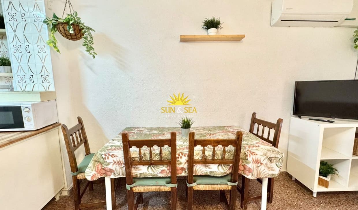 1 sypialnia Apartament do wynajęcia w Los Cuarteros - 550 € (Ref: 10077267)