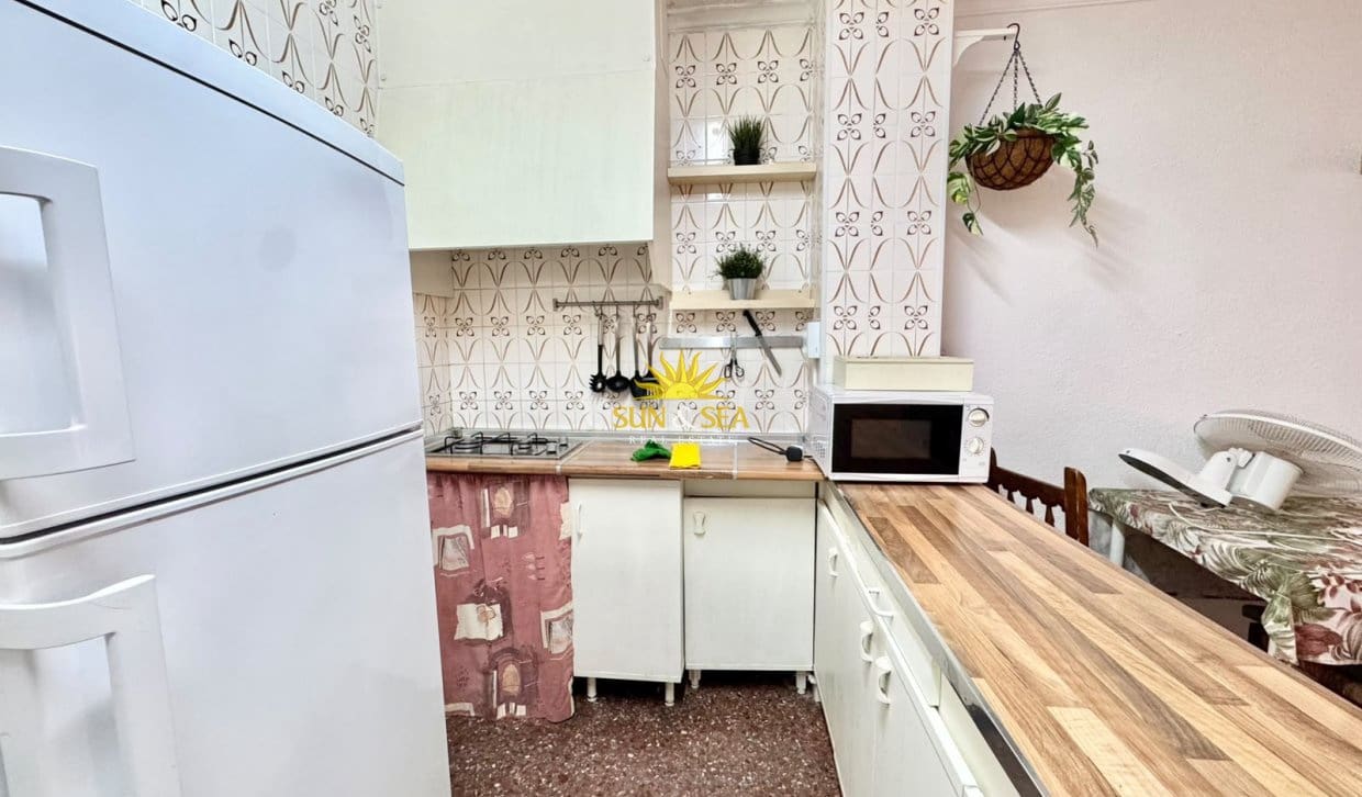 1 sypialnia Apartament do wynajęcia w Los Cuarteros - 550 € (Ref: 10077267)