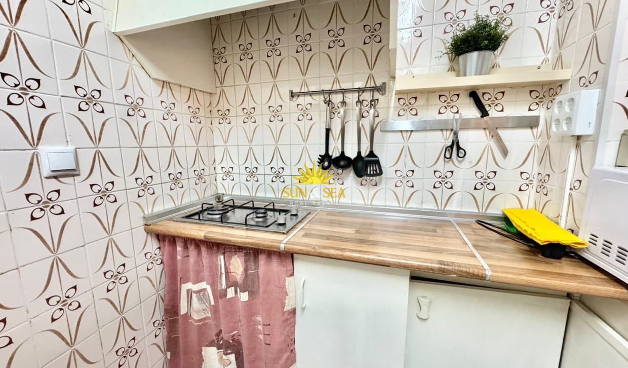 1 sypialnia Apartament do wynajęcia w Los Cuarteros - 550 € (Ref: 10077267)
