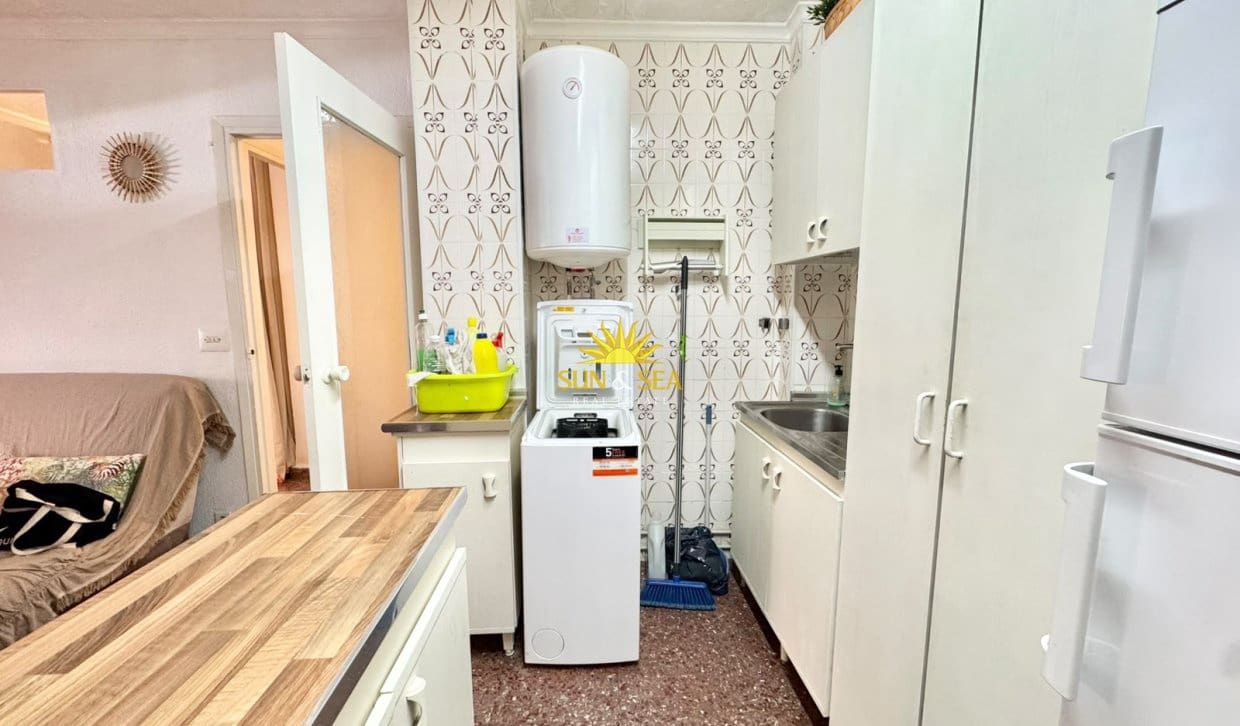 1 sypialnia Apartament do wynajęcia w Los Cuarteros - 550 € (Ref: 10077267)