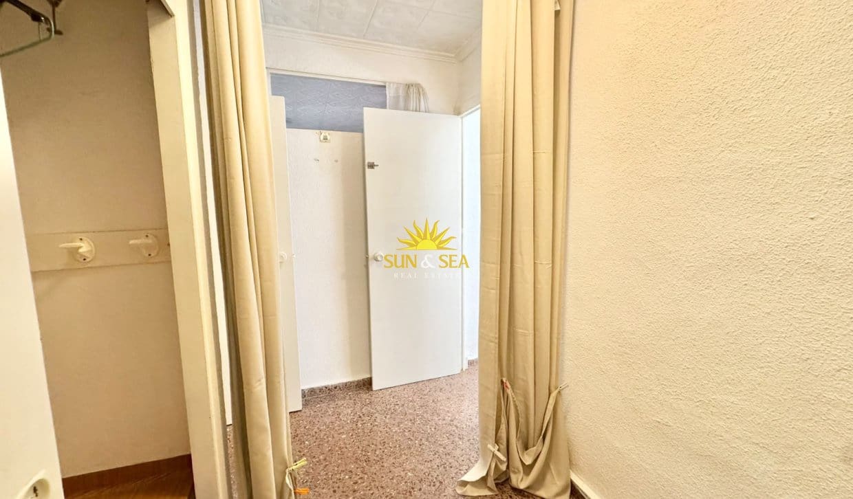 1 sypialnia Apartament do wynajęcia w Los Cuarteros - 550 € (Ref: 10077267)