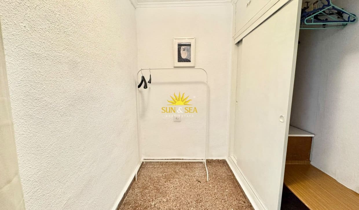 1 sypialnia Apartament do wynajęcia w Los Cuarteros - 550 € (Ref: 10077267)