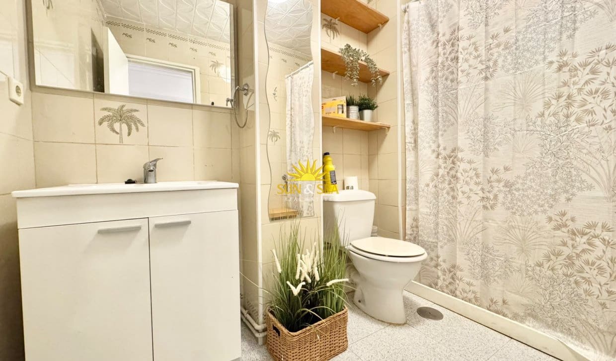 1 sypialnia Apartament do wynajęcia w Los Cuarteros - 550 € (Ref: 10077267)