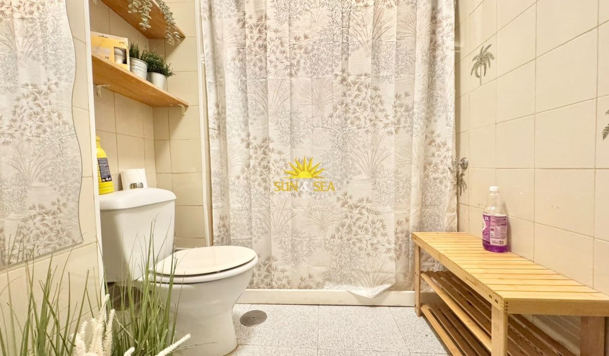 1 sypialnia Apartament do wynajęcia w Los Cuarteros - 550 € (Ref: 10077267)