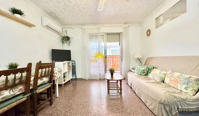 1 sypialnia Apartament do wynajęcia w Los Cuarteros, San Pedro del Pinatar - 550 € (Ref: 10077267)