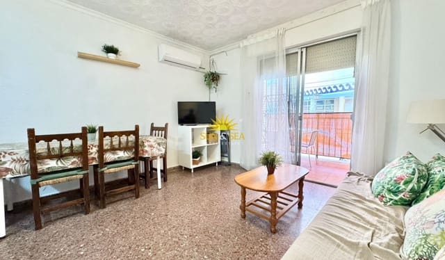 1 sypialnia Apartament do wynajęcia w Los Cuarteros, San Pedro del Pinatar - 550 € (Ref: 10077267)