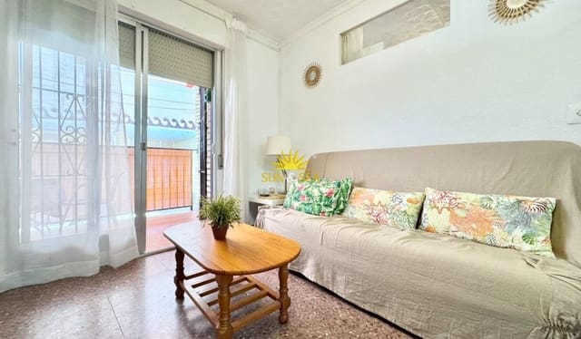 1 sypialnia Apartament do wynajęcia w Los Cuarteros, San Pedro del Pinatar - 550 € (Ref: 10077267)