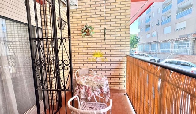1 sypialnia Apartament do wynajęcia w Los Cuarteros, San Pedro del Pinatar - 550 € (Ref: 10077267)