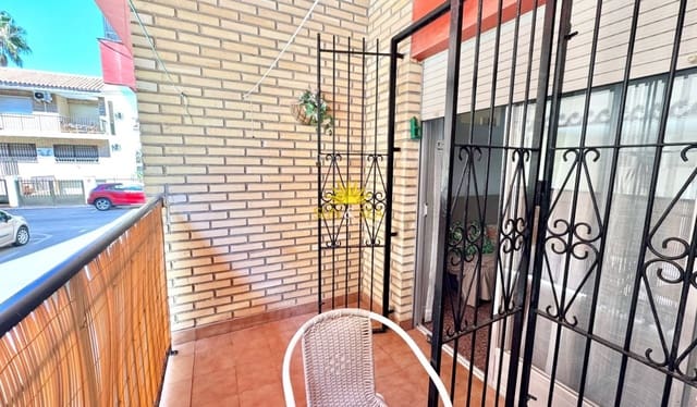 1 sypialnia Apartament do wynajęcia w Los Cuarteros, San Pedro del Pinatar - 550 € (Ref: 10077267)
