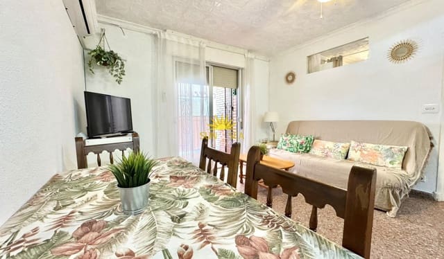1 sypialnia Apartament do wynajęcia w Los Cuarteros, San Pedro del Pinatar - 550 € (Ref: 10077267)