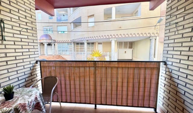1 quarto Apartamento para arrendar em Los Cuarteros, San Pedro del Pinatar - 550 € (Ref: 10077267)