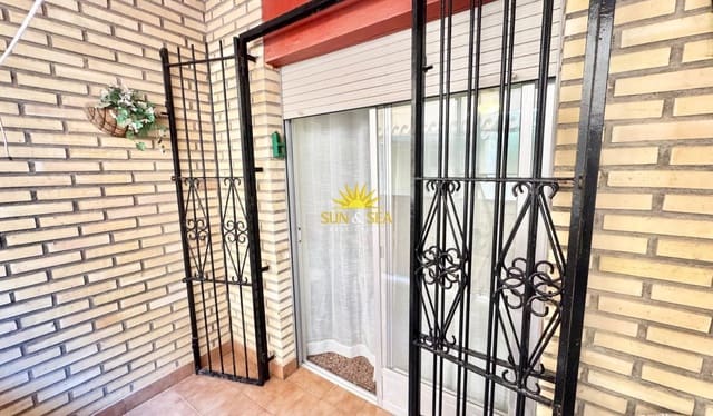 1 quarto Apartamento para arrendar em Los Cuarteros, San Pedro del Pinatar - 550 € (Ref: 10077267)