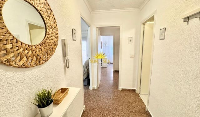 1 quarto Apartamento para arrendar em Los Cuarteros, San Pedro del Pinatar - 550 € (Ref: 10077267)