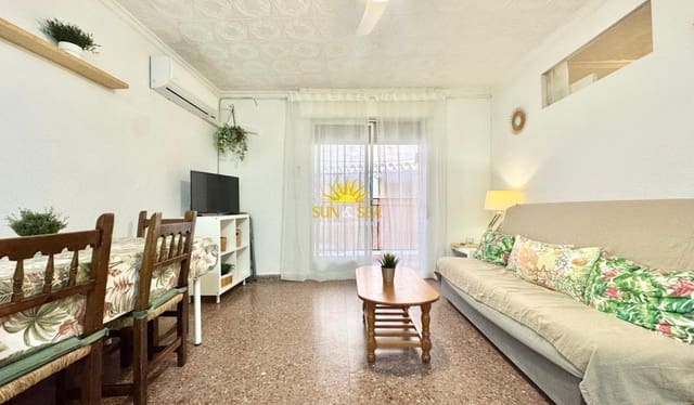 1 quarto Apartamento para arrendar em Los Cuarteros, San Pedro del Pinatar - 550 € (Ref: 10077267)