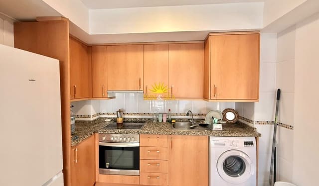 1 sypialnia Apartament do wynajęcia w Carolinas Bajas, Miasto Alicante / Alacant - 720 € (Ref: 10078792)