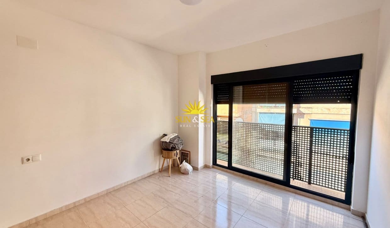 1 sypialnia Apartament do wynajęcia w Miasto Alicante / Alacant - 720 € (Ref: 10078792)