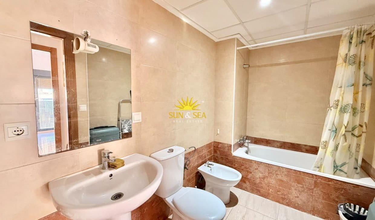 1 sypialnia Apartament do wynajęcia w Miasto Alicante / Alacant - 720 € (Ref: 10078792)