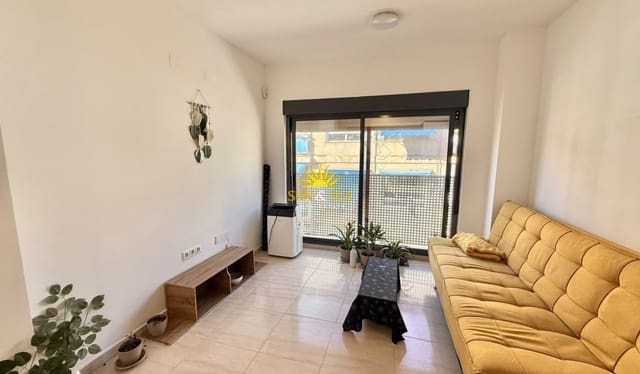 1 sypialnia Apartament do wynajęcia w Carolinas Bajas, Miasto Alicante / Alacant - 720 € (Ref: 10078792)