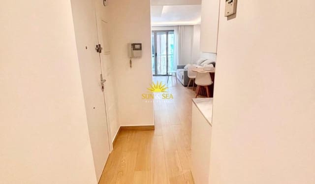 2 bedroom Apartment for rent in San Bartolomé, Murcia city - € 1,150 (Ref: 10078793)