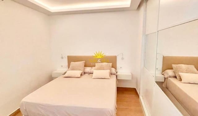 2 bedroom Apartment for rent in San Bartolomé, Murcia city - € 1,150 (Ref: 10078793)