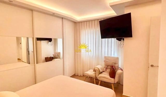 2 bedroom Apartment for rent in San Bartolomé, Murcia city - € 1,150 (Ref: 10078793)