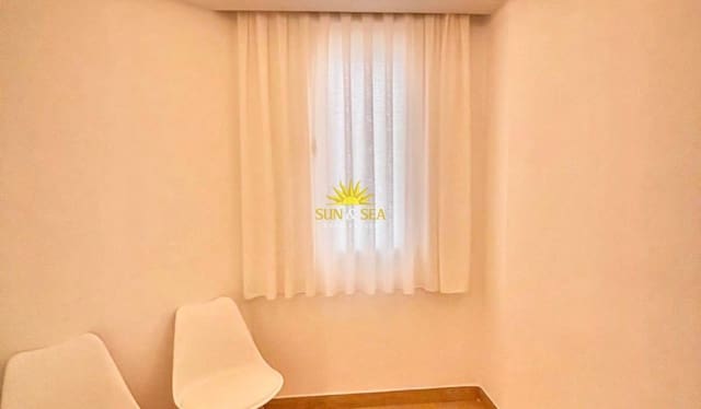 2 bedroom Apartment for rent in San Bartolomé, Murcia city - € 1,150 (Ref: 10078793)