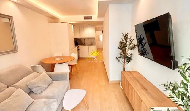 2 bedroom Apartment for rent in San Bartolomé, Murcia city - € 1,150 (Ref: 10078793)