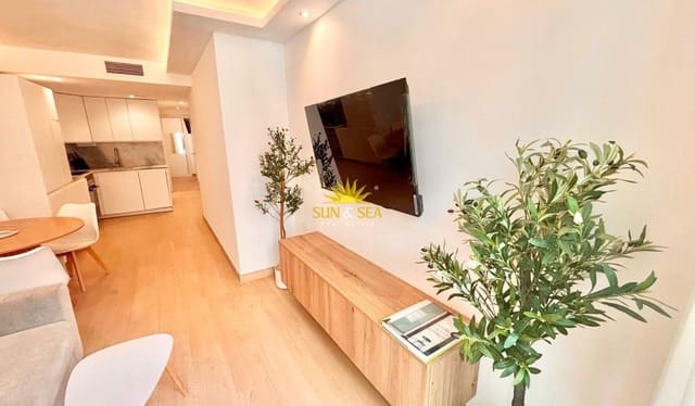 2 bedroom Apartment for rent in San Bartolomé, Murcia city - € 1,150 (Ref: 10078793)