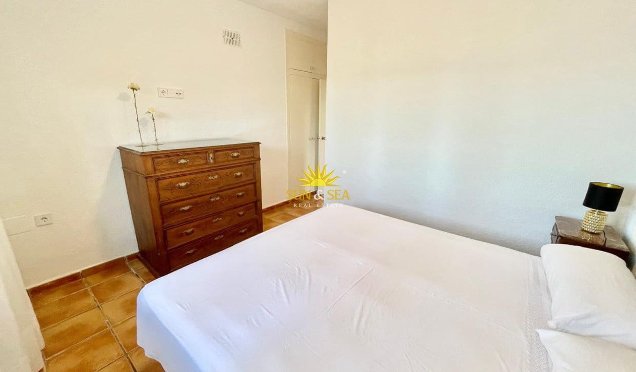 4 camera da letto Casa da affittare in Playa Honda con garage - 1.500 € (Rif: 10078794)