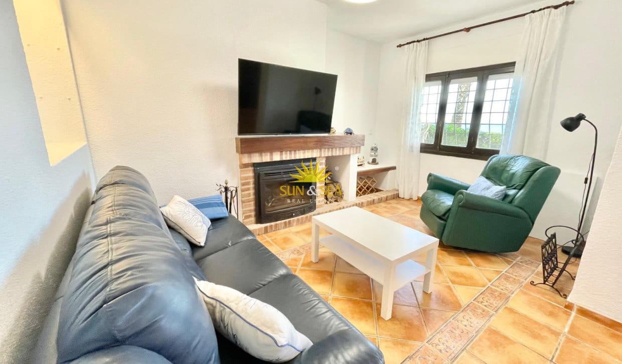 4 camera da letto Casa da affittare in Playa Honda con garage - 1.500 € (Rif: 10078794)