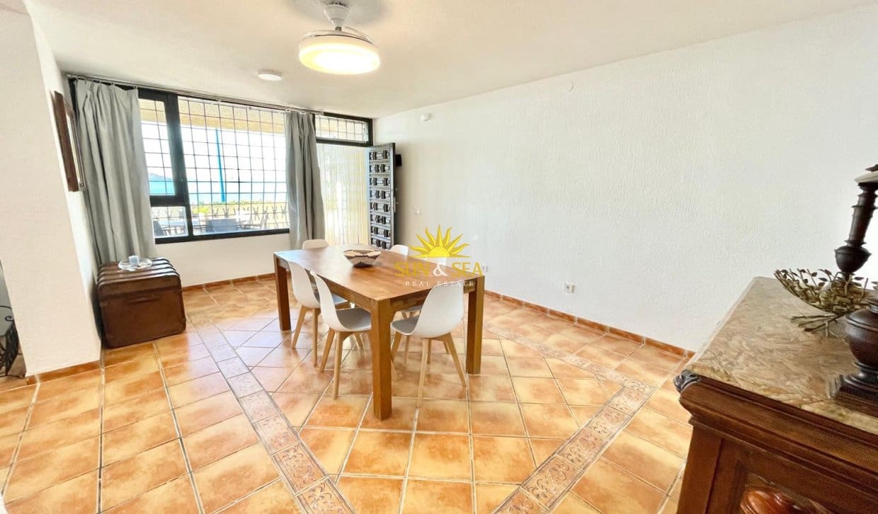 4 camera da letto Casa da affittare in Playa Honda con garage - 1.500 € (Rif: 10078794)
