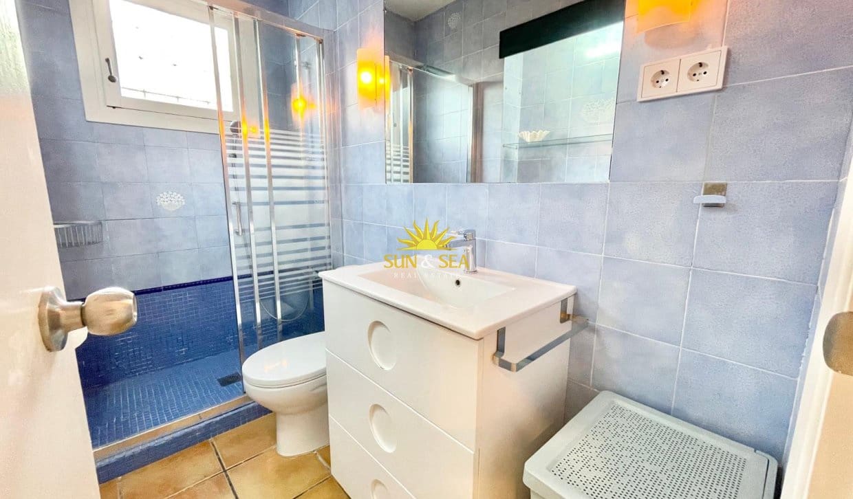 4 camera da letto Casa da affittare in Playa Honda con garage - 1.500 € (Rif: 10078794)