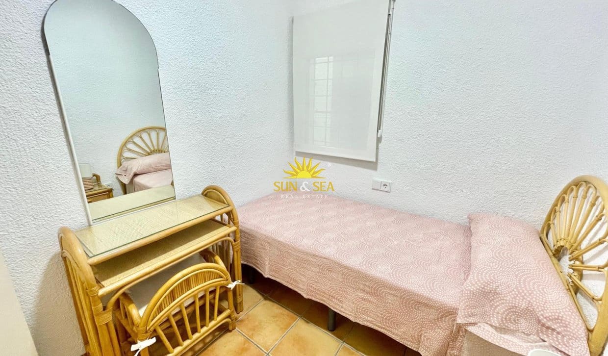 4 camera da letto Casa da affittare in Playa Honda con garage - 1.500 € (Rif: 10078794)