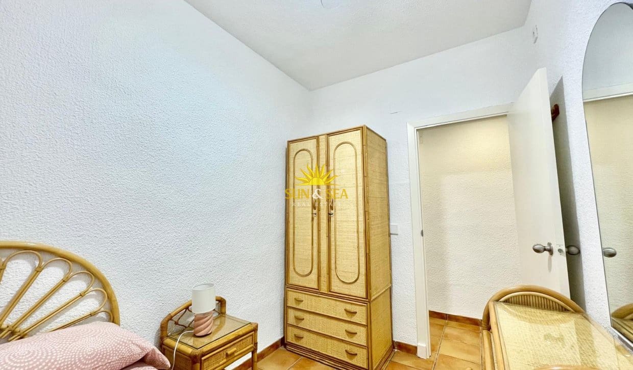 4 camera da letto Casa da affittare in Playa Honda con garage - 1.500 € (Rif: 10078794)