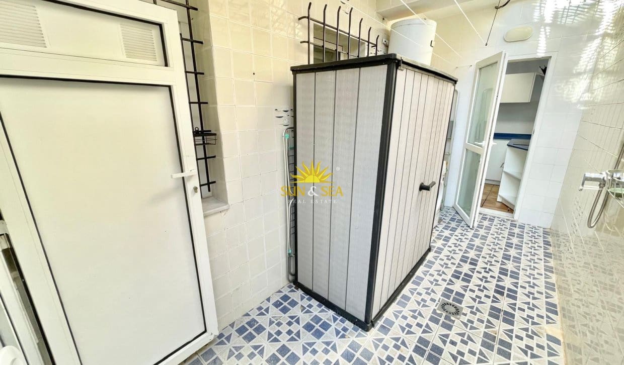 4 camera da letto Casa da affittare in Playa Honda con garage - 1.500 € (Rif: 10078794)
