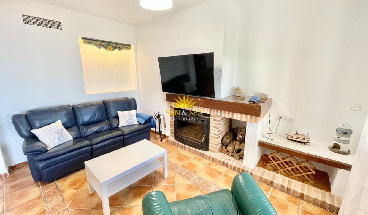 4 camera da letto Casa da affittare in Playa Honda con garage - 1.500 € (Rif: 10078794)