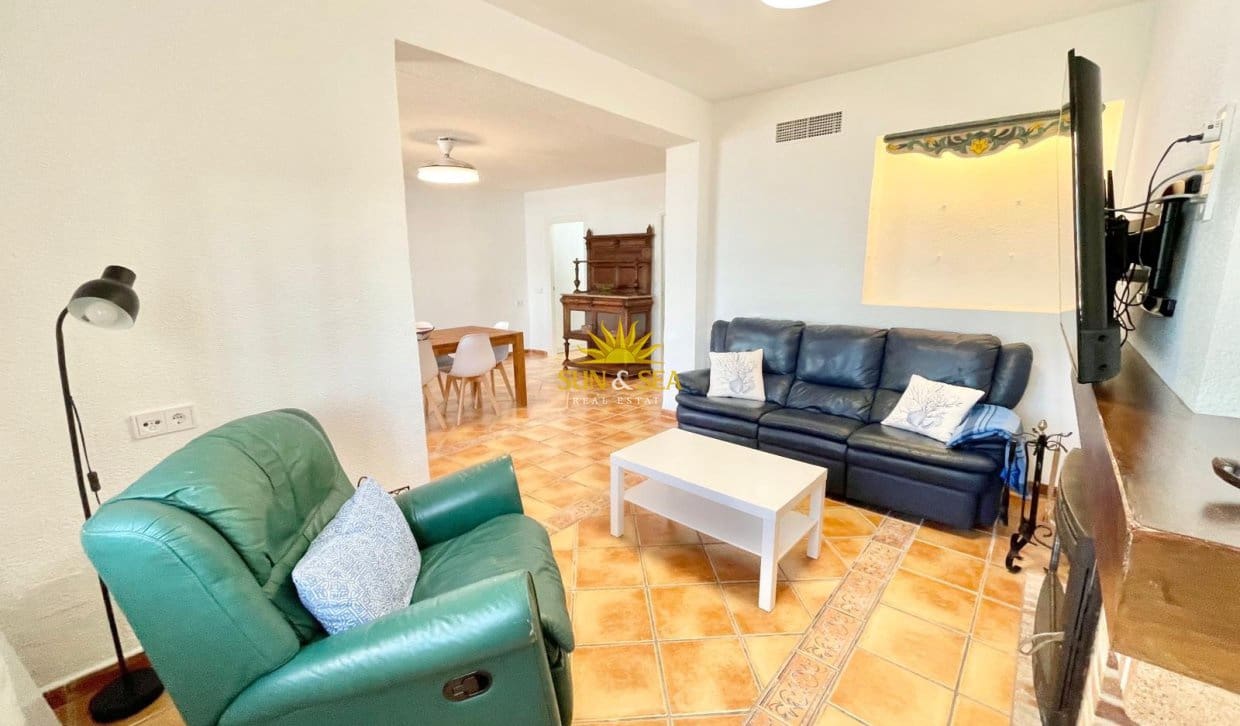 4 camera da letto Casa da affittare in Playa Honda con garage - 1.500 € (Rif: 10078794)