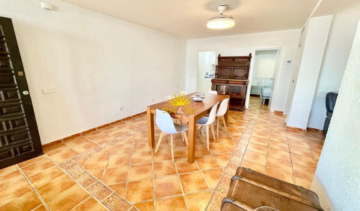 4 camera da letto Casa da affittare in Playa Honda con garage - 1.500 € (Rif: 10078794)