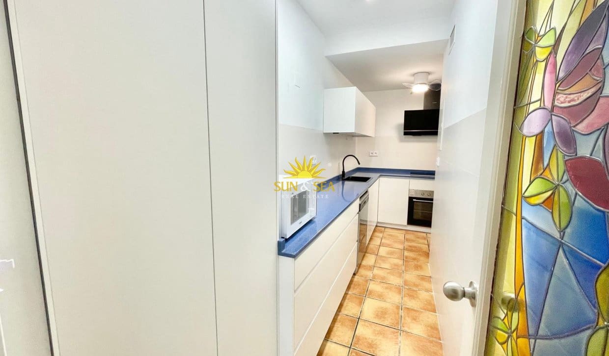 4 camera da letto Casa da affittare in Playa Honda con garage - 1.500 € (Rif: 10078794)