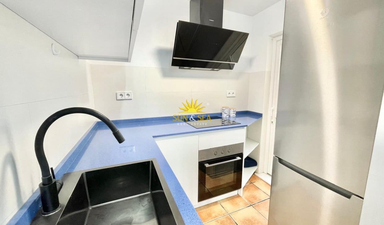 4 camera da letto Casa da affittare in Playa Honda con garage - 1.500 € (Rif: 10078794)
