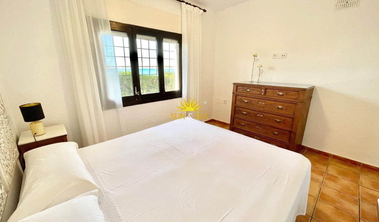 4 camera da letto Casa da affittare in Playa Honda con garage - 1.500 € (Rif: 10078794)